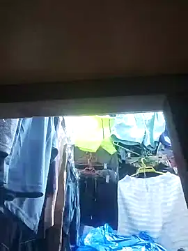 Hailey BaileyXYZ online show from January 28, 2025, 2:10 pm