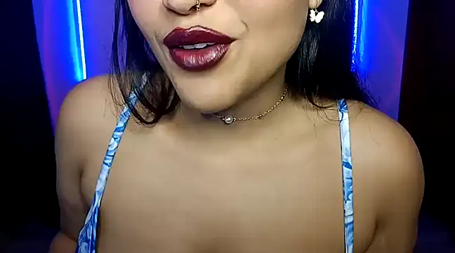 Lucy kanne online show from January 23, 2025, 9:18 pm