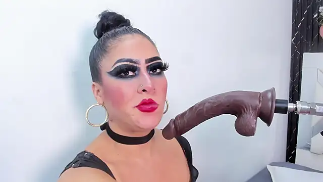 Angie Will online show from March 6, 2025, 11:42 pm