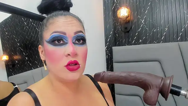 Angie Will online show from February 24, 2026, 9:04 pm