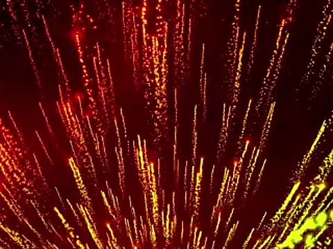 inzidarkeness online show from October 20, 2025, 10:32 pm