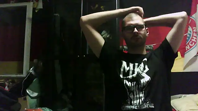 Die-geile-Sau online show from September 19, 2025, 9:08 pm