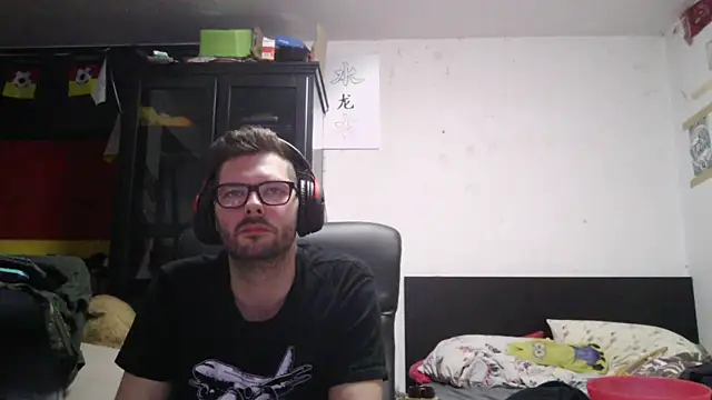 Die-geile-Sau online show from April 12, 2026, 9:18 pm