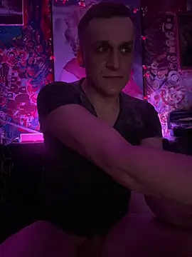 BarryKingsman online show from March 12, 2025, 12:09 am