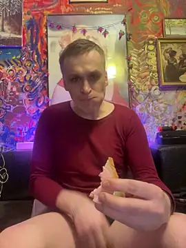 BarryKingsman online show from March 13, 2025, 9:59 pm