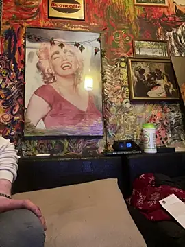 BarryKingsman online show from February 18, 2025, 3:41 pm