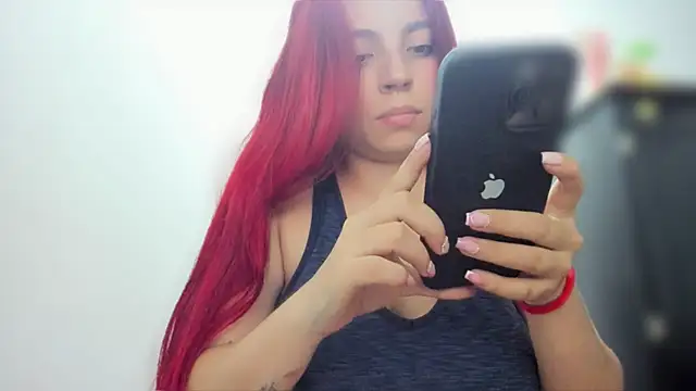 ariell rosee1 online show from October 16, 2025, 2:31 am