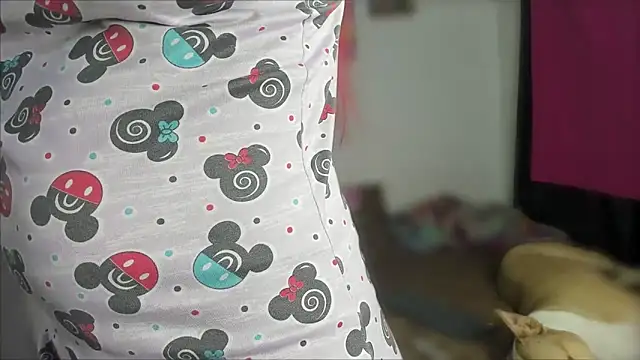 ariell rosee1 online show from February 17, 2025, 5:25 am