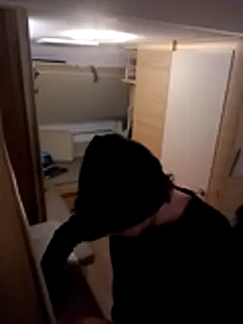 Snapshot of Ebinator666 chatting on November 8, 2025, 10:24 pm Ebinator666 online show from November 8, 2025, 10:24 pm