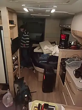 Snapshot of Ebinator666 chatting on December 3, 2025, 2:56 am Ebinator666 online show from December 3, 2025, 2:56 am