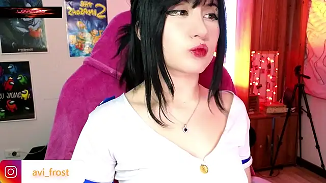 avi frost online show from January 11, 2025, 10:08 am