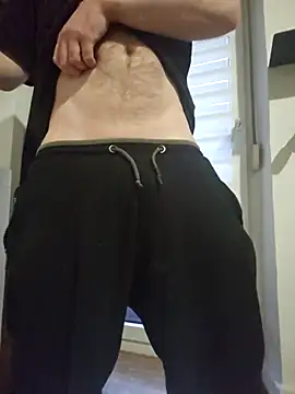 geiler89 online show from March 5, 2026, 5:31 pm