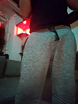 geiler89 online show from November 25, 2025, 1:17 am