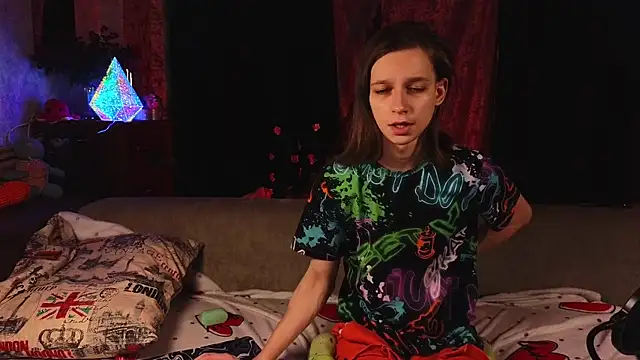 Frank Fraer online show from March 9, 2025, 6:54 pm