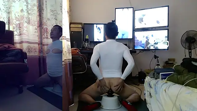 Anal fisting online show from December 11, 2024, 8:26 am