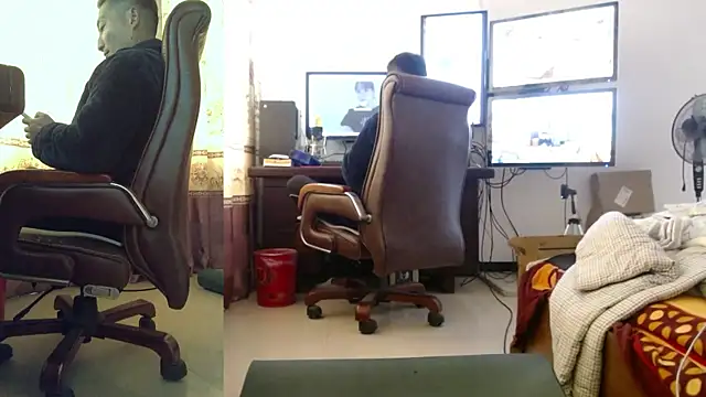 Anal fisting online show from February 5, 2025, 7:29 am