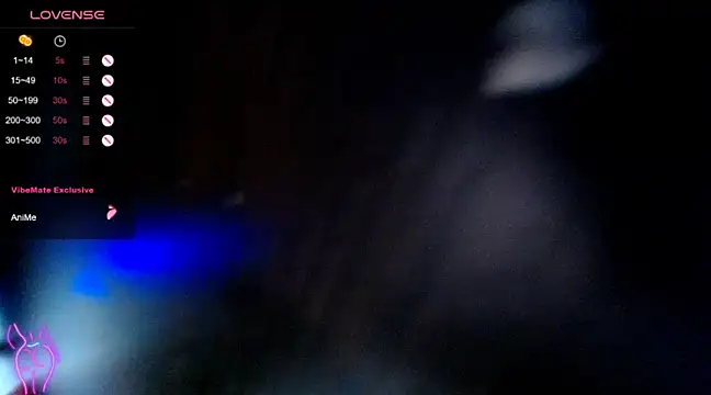 Danna Ross  online show from March 20, 2025, 1:02 am