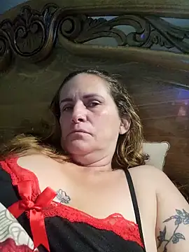 SeductionSilera online show from October 5, 2025, 3:36 pm