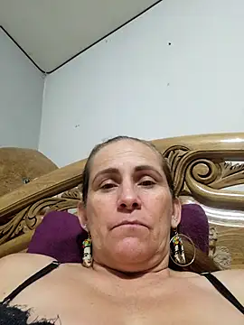 SeductionSilera online show from September 28, 2025, 2:51 am