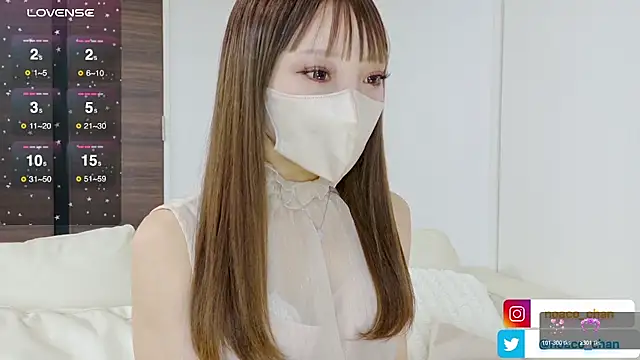 nemui oyasumi online show from September 27, 2025, 5:02 am