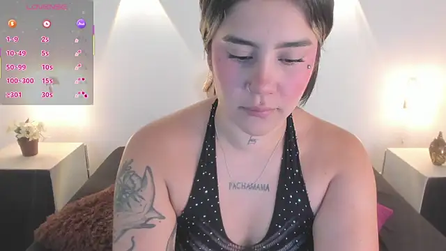 natassha1 online show from November 13, 2025, 10:52 am