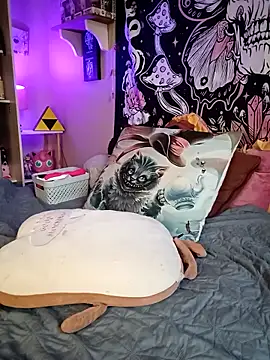 Snapshot of Staicyjanemcfly chatting on November 21, 2025, 9:08 am Staicyjanemcfly online show from November 21, 2025, 9:08 am