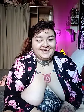 Snapshot of Staicyjanemcfly chatting on November 3, 2025, 8:40 am Staicyjanemcfly online show from November 3, 2025, 8:40 am