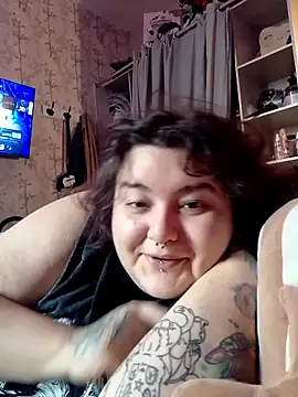 Snapshot of Staicyjanemcfly chatting on September 27, 2025, 7:14 am Staicyjanemcfly online show from September 27, 2025, 7:14 am