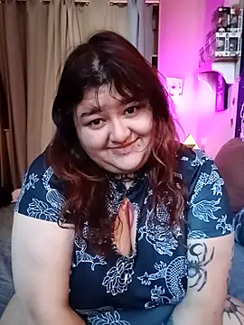 Snapshot of Staicyjanemcfly chatting on November 5, 2025, 9:01 am Staicyjanemcfly online show from November 5, 2025, 9:01 am