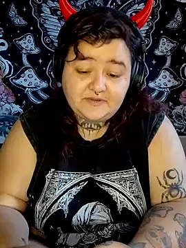 Snapshot of Staicyjanemcfly chatting on September 20, 2025, 7:57 am Staicyjanemcfly online show from September 20, 2025, 7:57 am