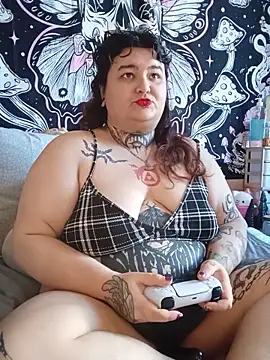 Snapshot of Staicyjanemcfly chatting on May 26, 2026, 8:12 am Staicyjanemcfly online show from May 26, 2026, 8:12 am