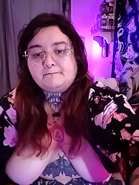 Snapshot of Staicyjanemcfly chatting on October 12, 2025, 8:32 pm Staicyjanemcfly online show from October 12, 2025, 8:32 pm