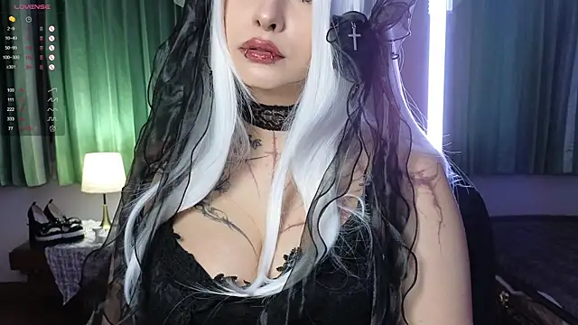 Snapshot of ghot1c_graceeee chatting on July 25, 2026, 12:44 pm ghot1c graceeee online show from July 25, 2026, 12:44 pm