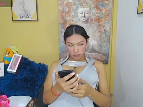 Snapshot of NannyaBitch chatting on June 28, 2026, 5:58 am NannyaBitch online show from June 28, 2026, 5:58 am
