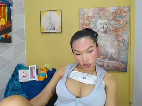 Snapshot of NannyaBitch chatting on June 29, 2026, 11:04 pm NannyaBitch online show from June 29, 2026, 11:04 pm
