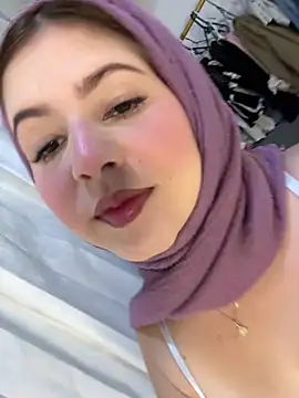 naughty  angel online show from March 10, 2025, 10:50 am