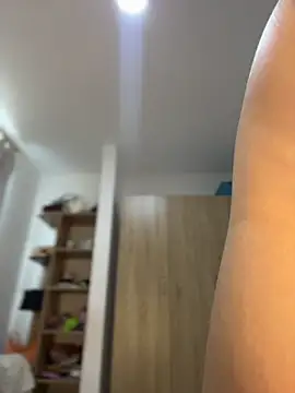 naughty  angel online show from June 2, 2026, 12:16 pm