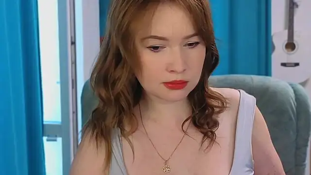 Katniss K online show from July 12, 2026, 5:08 am