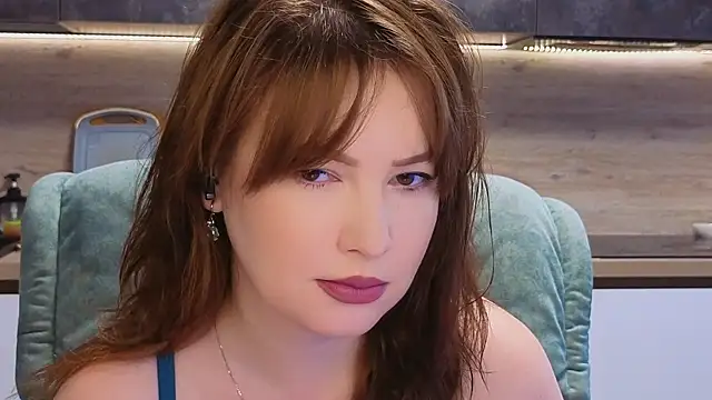 Katniss K online show from June 7, 2026, 4:50 am