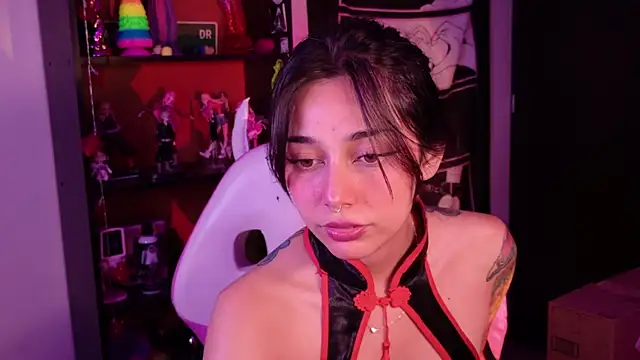 Snapshot of amber_yull chatting on June 17, 2026, 1:16 am amber yull online show from June 17, 2026, 1:16 am