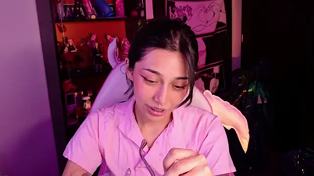 Snapshot of amber_yull chatting on June 28, 2026, 2:18 am amber yull online show from June 28, 2026, 2:18 am