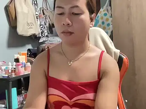 UrLove Marga online show from September 10, 2025, 11:48 pm