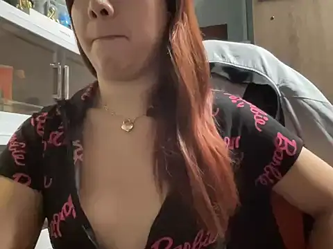 UrLove Marga online show from February 10, 2026, 12:31 am