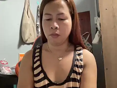 UrLove Marga online show from September 19, 2025, 10:25 pm