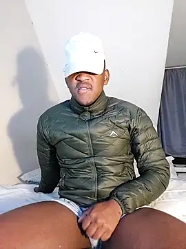  MAC24k online show from October 3, 2025, 8:32 pm