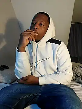  MAC24k online show from October 10, 2025, 7:15 pm