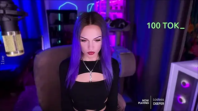 ml milana online show from March 24, 2026, 5:57 pm