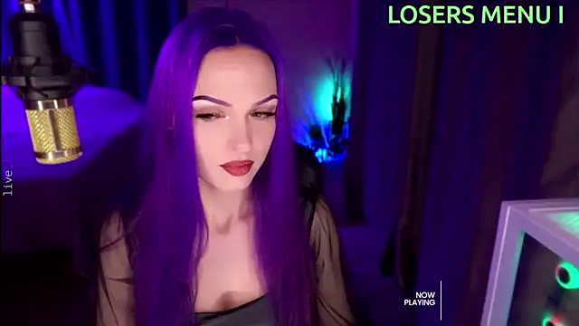 ml milana online show from January 30, 2025, 3:08 pm