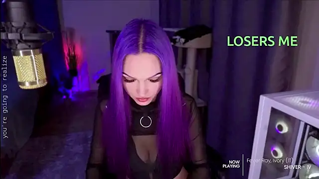 ml milana online show from March 11, 2025, 7:58 pm