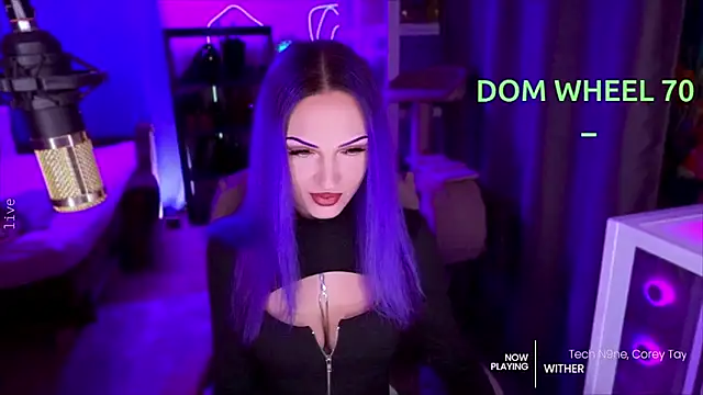 ml milana online show from January 16, 2026, 5:28 pm